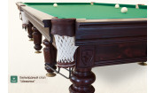 Стол для бильярда Шевалье Стол для бильярда Шевалье