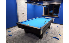 Бильярдный стол Голливуд 9ф РП сс + Бильярдный стол Голливуд 9ф РП сс +