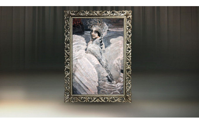 Рама под картину прямоугольная. Багет Винченцо Рама под картину прямоугольная. Багет Винченцо