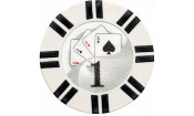 Набор для покера Royal Flush на 500 фишек