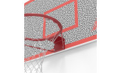 Баскетбольный щит DFC BOARD50M
