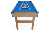 Бильярдный стол - футбол  DFC Athletic 36" 91 x 48 см