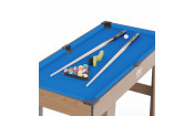 Бильярдный стол - футбол  DFC Athletic 36" 91 x 48 см