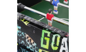 Игровой стол - футбол  DFC Athletic 36" 96 x 53 см