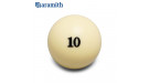 Шар Super Aramith Pro Tournament №10 ø67мм Шар Super Aramith Pro Tournament №10 ø67мм