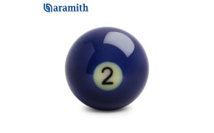 Шар Aramith Premium Pool №2 ø57,2мм