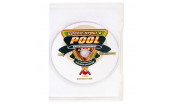 DVD Уроки игры в Pool  для начинающих. Часть 1