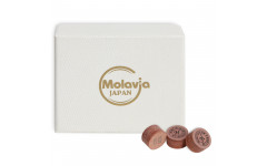 Наклейка для кия Molavia Premium ø13мм Hard 1шт.