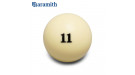 Шар Super Aramith Pro Tournament №11 ø67мм Шар Super Aramith Pro Tournament №11 ø67мм