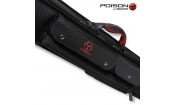 Тубус Poison Armor 2x2 чёрный