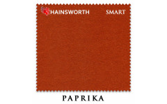 Сукно Hainsworth Smart Snooker 195см Paprika