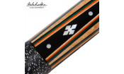 Кий Balabushka Traditional GB-8 2PC Пул