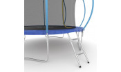 Батут EVO JUMP Internal 12ft (Blue)