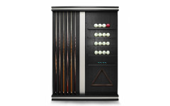 Киевница SOHO ясень/мдф/шпон