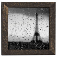 !Рама под картину Хай-Тек ясень (№1)