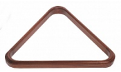 Треугольник 68 мм Т-2 ясень (№4 светлый)