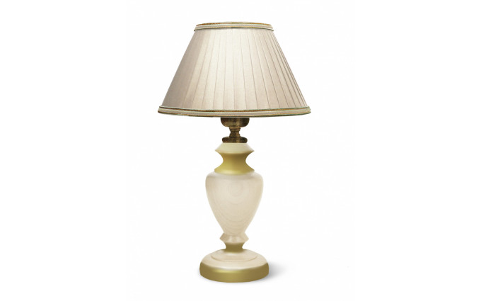 Лампа настольная Ренессанс Голд Лампа настольная Ренессанс Голд