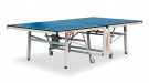 Теннисный стол складной для помещений "K-2023 ITTF Indoor" (274 Х 152.5 Х 76 см ) с сеткой Y