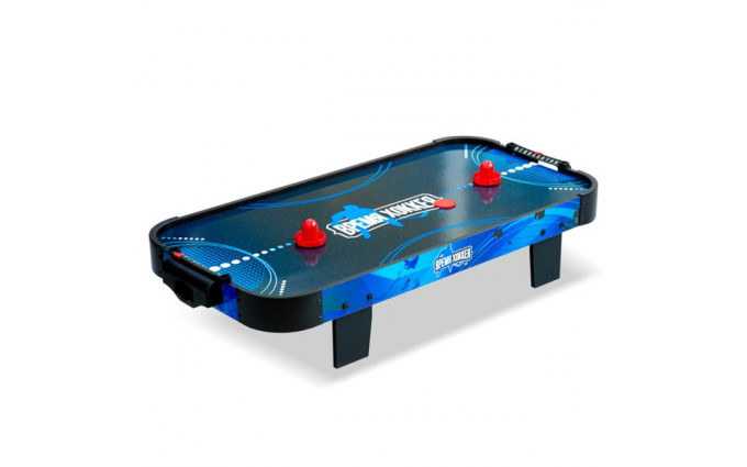Игровой стол настольный-аэрохоккей "Mini Air" (101 см х 50 см х 20 см) Y Игровой стол настольный-аэрохоккей "Mini Air" (101 см х 50 см х 20 см) Y