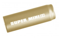Махровка "Super Mini" золотистый